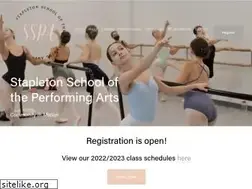 Sites similar to stapletonschool.org