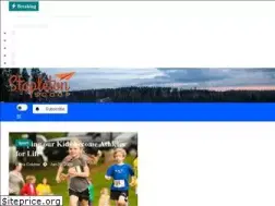 Sites similar to stapletonscoop.com