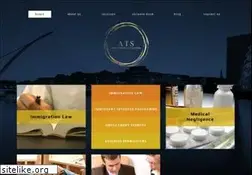 Sites similar to stapletonsolicitors.com