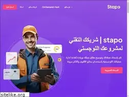 Sites similar to stapo.me