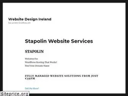 Sites similar to stapolin.ie