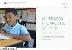 Sites similar to stapostleschool.com