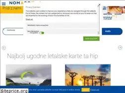 Sites similar to stapotovanja.com