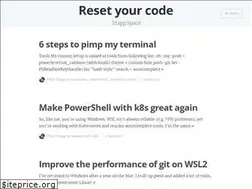 Sites similar to stapp.space