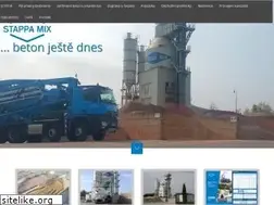 Sites similar to stappa.cz
