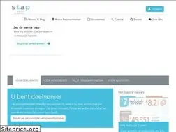 Sites similar to stappensioen.nl