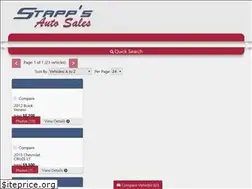 Sites similar to stappsautosales.com