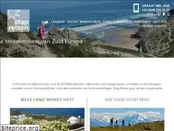 Sites similar to stapreizen.nl