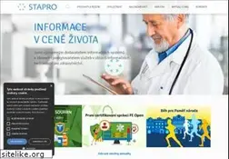 Sites similar to stapro.cz