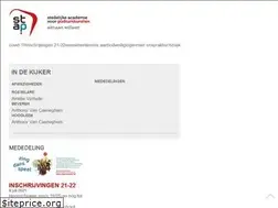 Sites similar to staproeselare.be