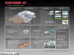Sites similar to staprom.cz