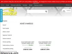 Sites similar to staprop.cz