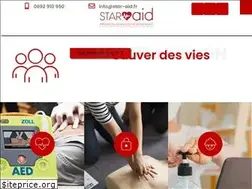 Sites similar to star-aid.fr