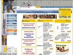 Sites similar to star-archerie.com