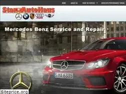 Sites similar to star-autohaus.com