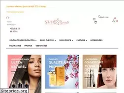 Sites similar to star-beaute.fr