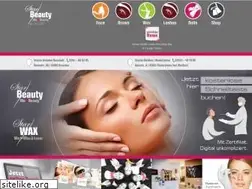Sites similar to star-beauty.de