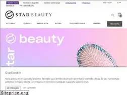 Sites similar to star-beauty.si