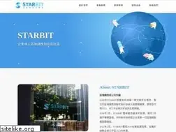 Sites similar to star-bit.io