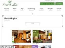 Sites similar to star-bullet.com