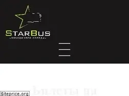 Sites similar to star-bus.ru