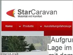 Sites similar to star-caravan.at
