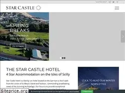 Sites similar to star-castle.co.uk