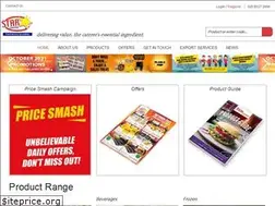 Sites similar to star-catering.co.uk