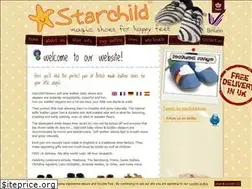 Sites similar to star-child.co.uk