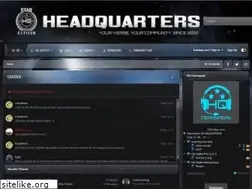 Sites similar to star-citizens.de