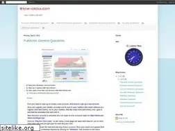 Sites similar to star-clicksdetails.blogspot.com