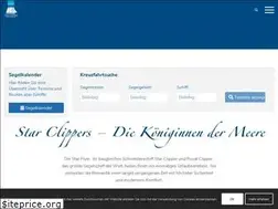 Sites similar to star-clippers.de