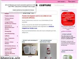 Sites similar to star-coiffure.fr