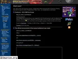 Sites similar to star-control.com