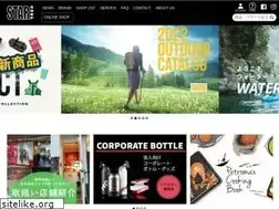 Sites similar to star-corp.co.jp
