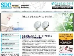 Sites similar to star-cosme.net