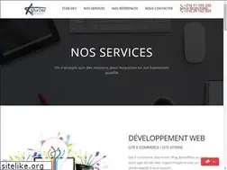 Sites similar to star-dev.net