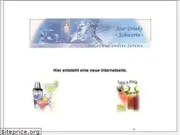 Sites similar to star-drinks.de