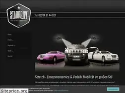 Sites similar to star-drive.de