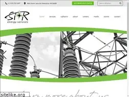 Sites similar to star-energy.com
