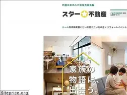 Sites similar to star-estate.com