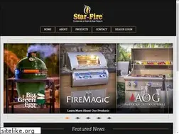Sites similar to star-fire.com