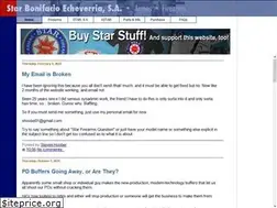 Sites similar to star-firearms.com