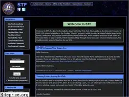 Sites similar to star-fleet.com