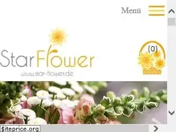 Sites similar to star-flower.de