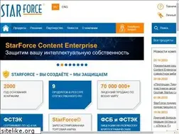 Sites similar to star-force.ru