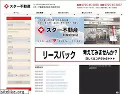 Sites similar to star-fudousan.co.jp