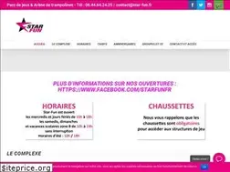 Sites similar to star-fun.fr