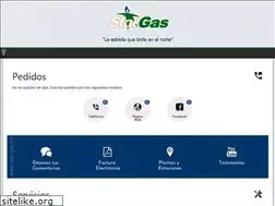 Sites similar to star-gas.mx
