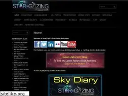 Sites similar to star-gazing.co.uk